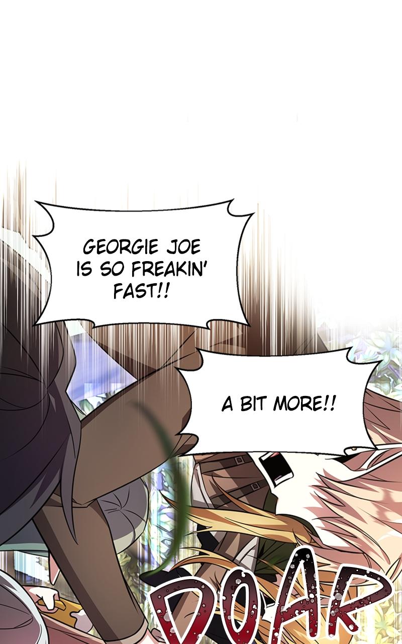 The Academy is Doomed Chapter 2 - Page 30