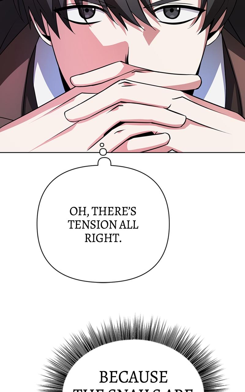 The Academy is Doomed Chapter 2 - Page 34