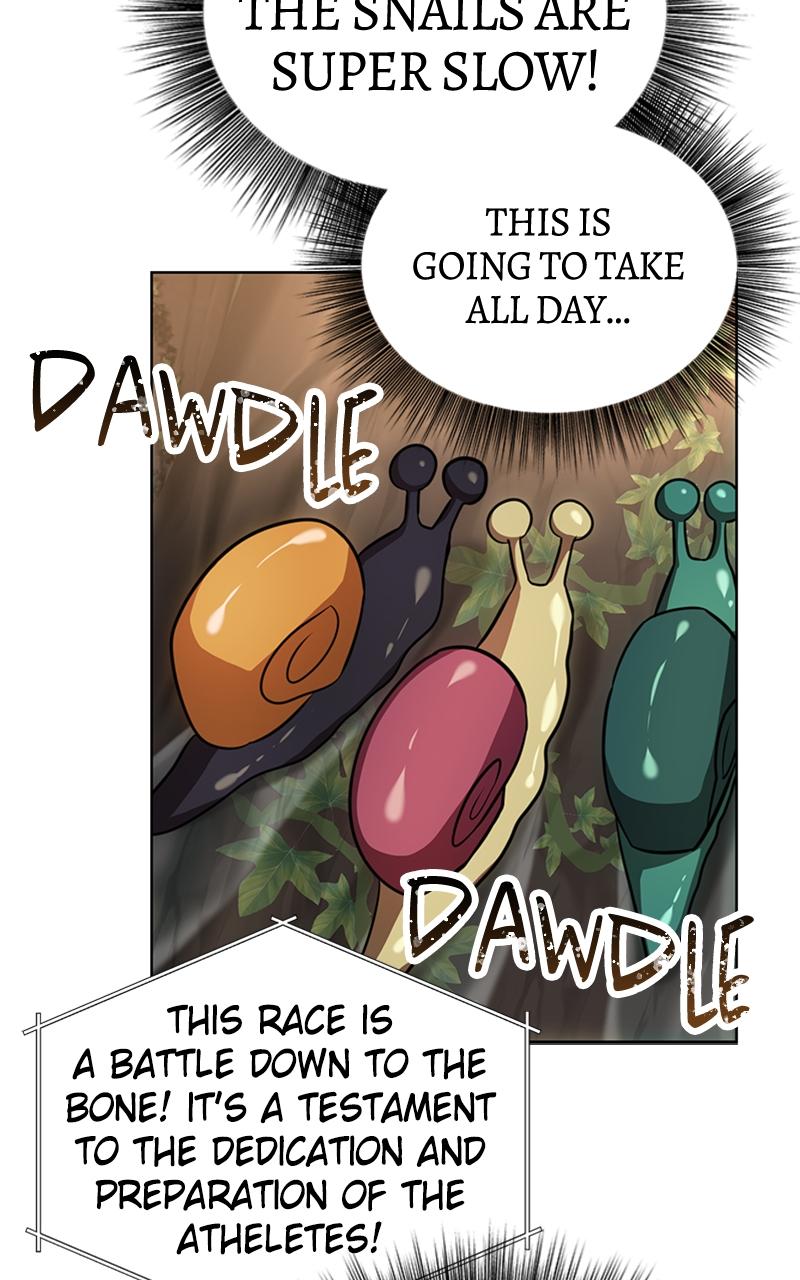 The Academy is Doomed Chapter 2 - Page 35