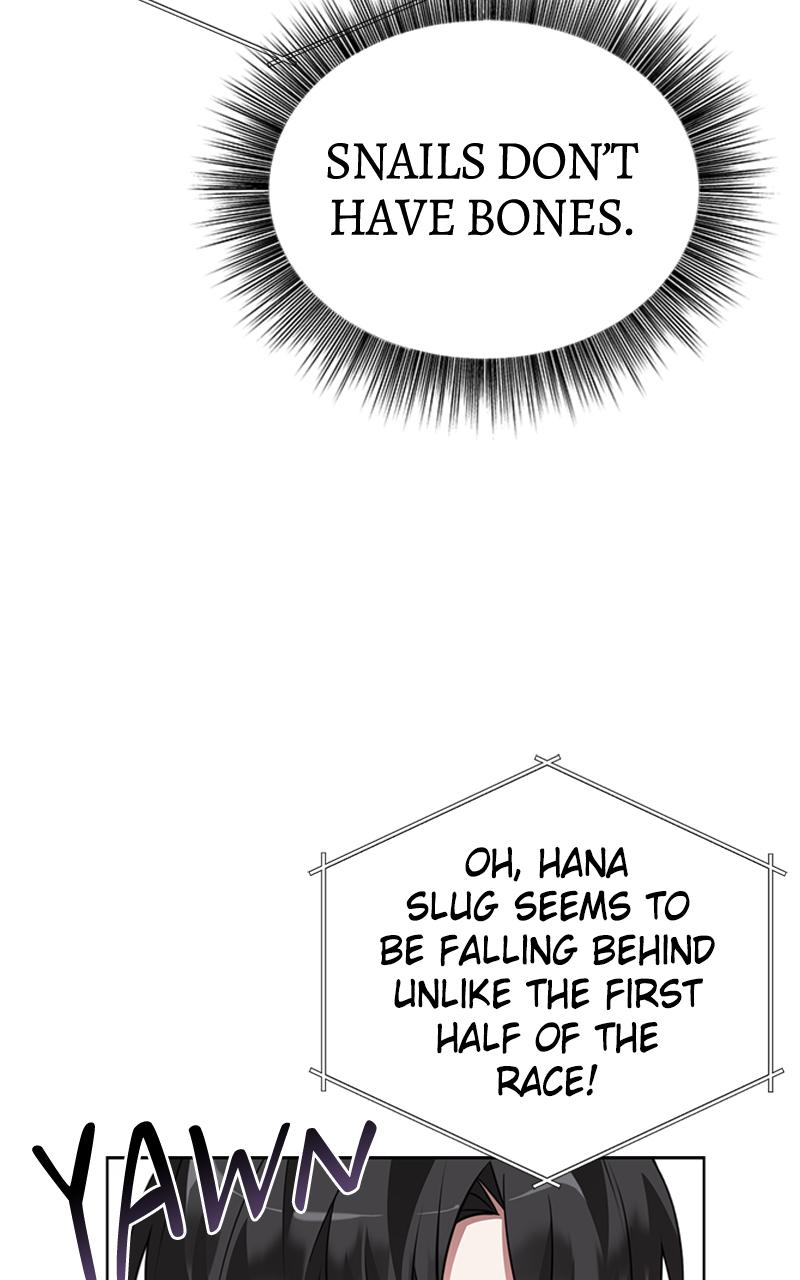 The Academy is Doomed Chapter 2 - Page 36