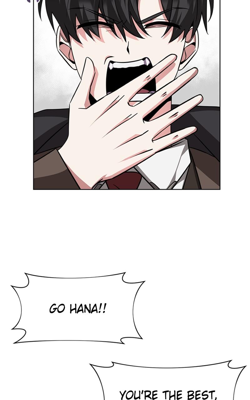 The Academy is Doomed Chapter 2 - Page 37