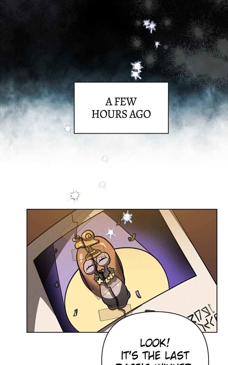 The Academy is Doomed Chapter 2 - Page 39