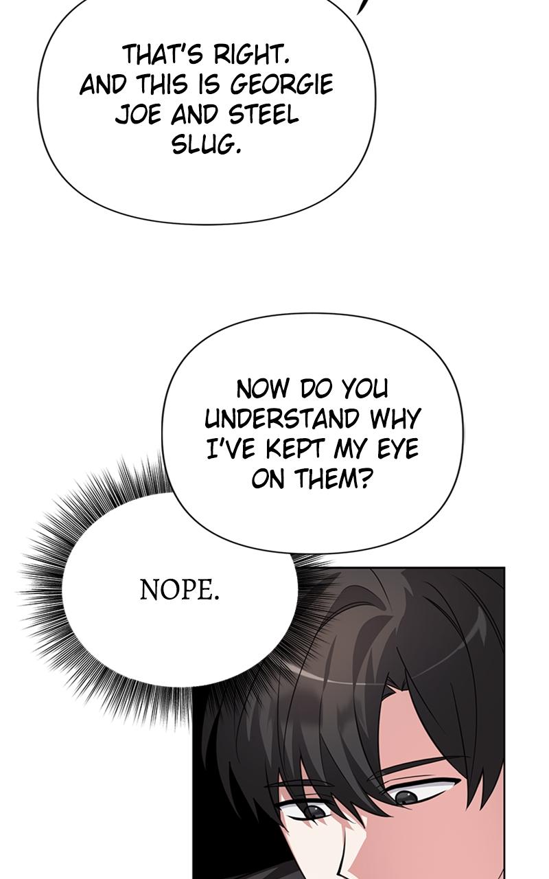 The Academy is Doomed Chapter 2 - Page 43