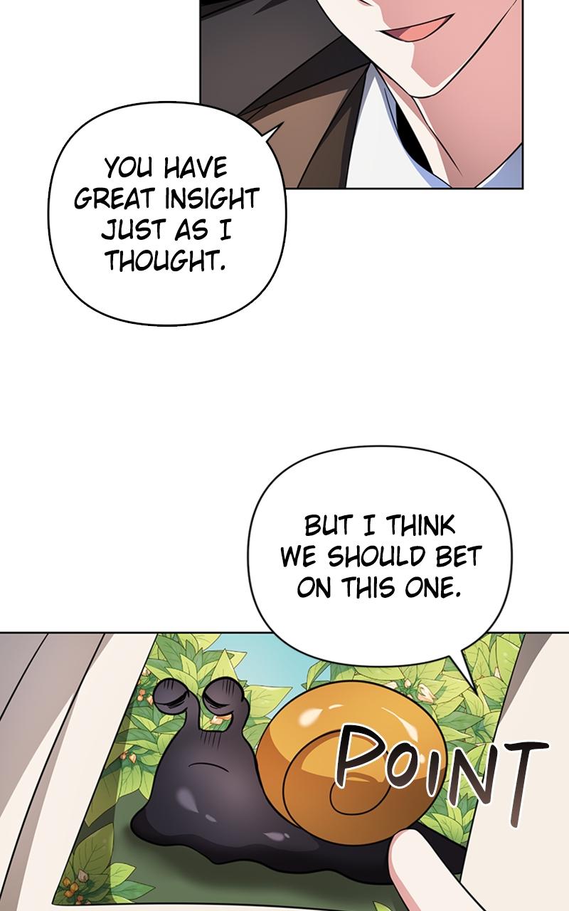 The Academy is Doomed Chapter 2 - Page 44