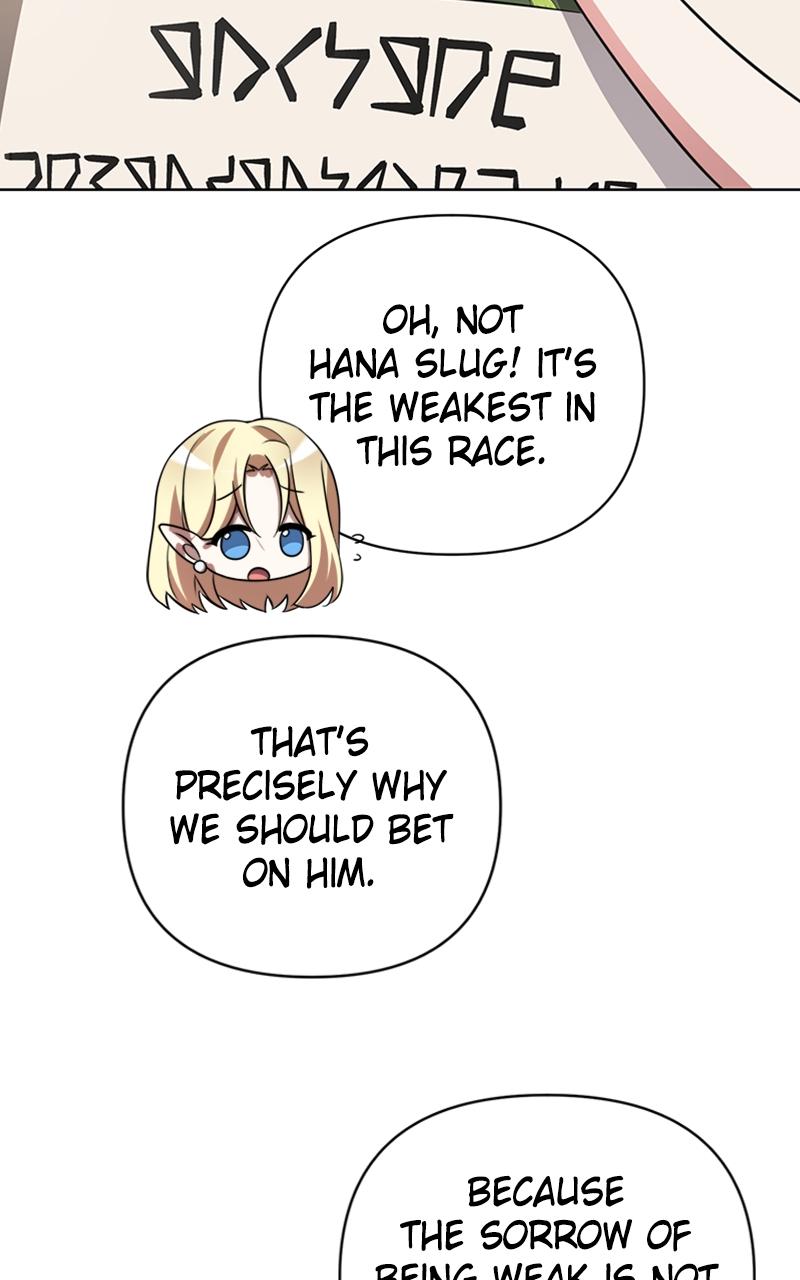 The Academy is Doomed Chapter 2 - Page 45