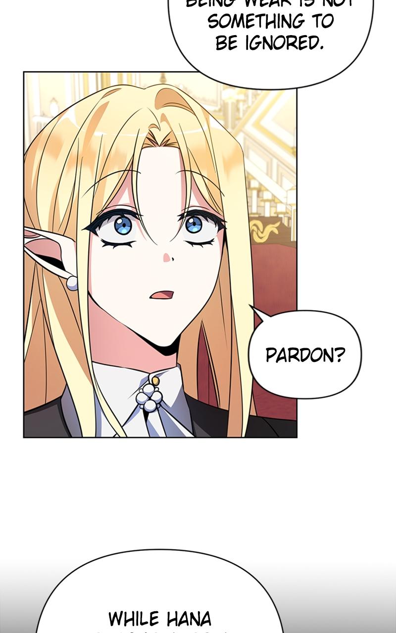 The Academy is Doomed Chapter 2 - Page 46