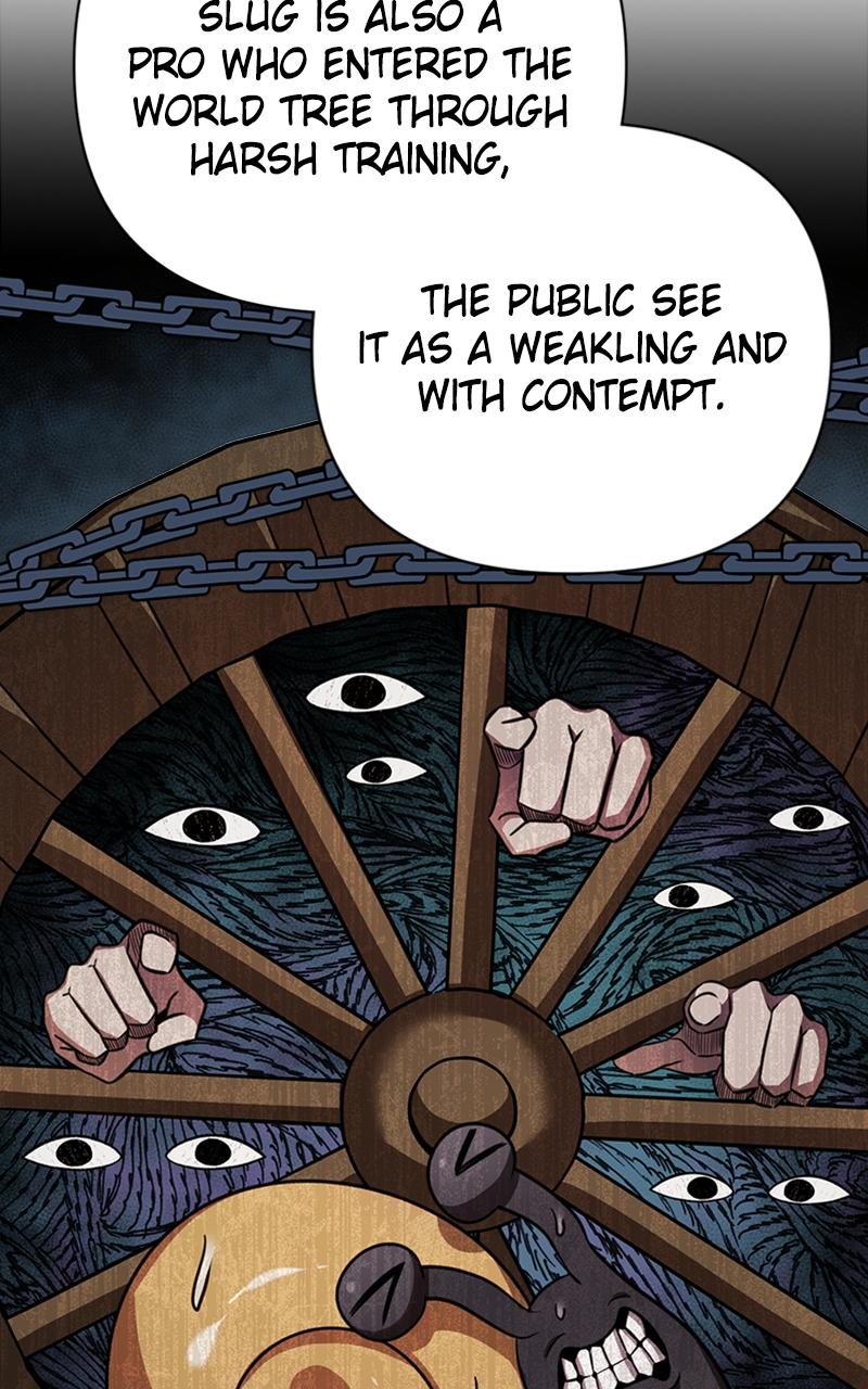 The Academy is Doomed Chapter 2 - Page 47