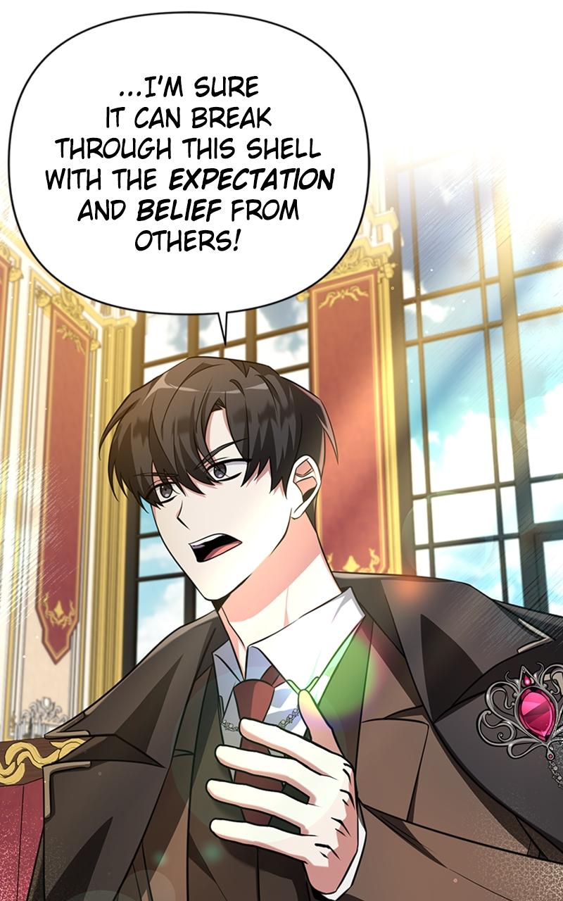 The Academy is Doomed Chapter 2 - Page 49