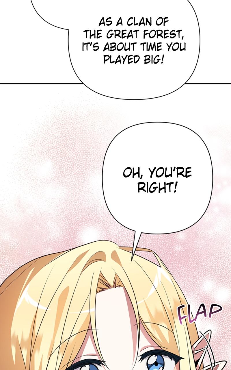 The Academy is Doomed Chapter 2 - Page 51