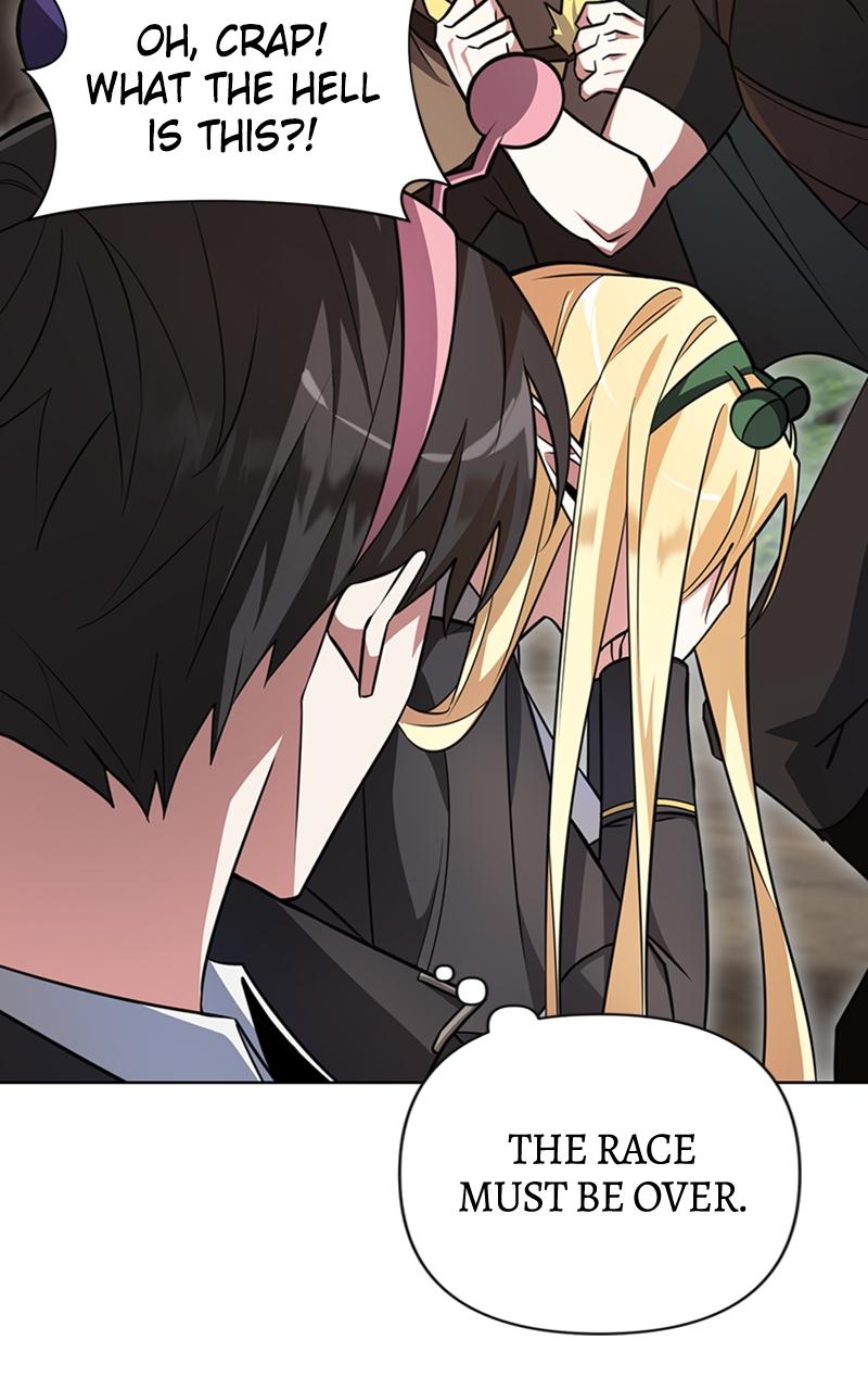 The Academy is Doomed Chapter 2 - Page 56