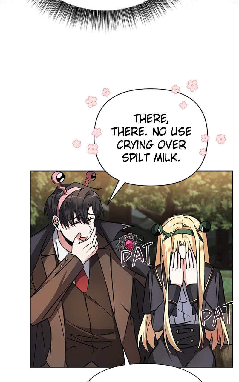 The Academy is Doomed Chapter 2 - Page 60