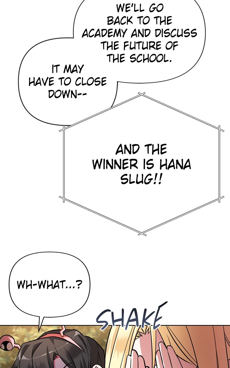 The Academy is Doomed Chapter 2 - Page 61