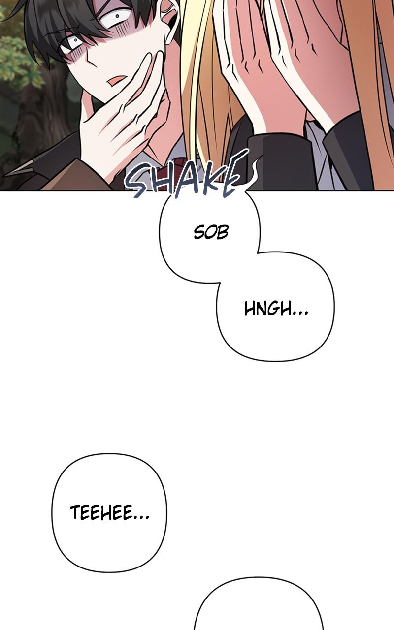 The Academy is Doomed Chapter 2 - Page 62