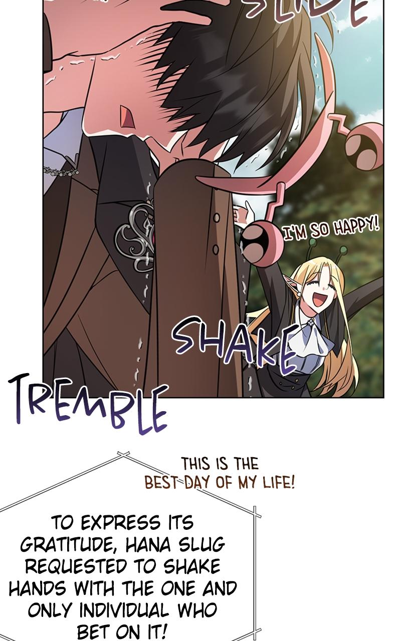 The Academy is Doomed Chapter 2 - Page 66