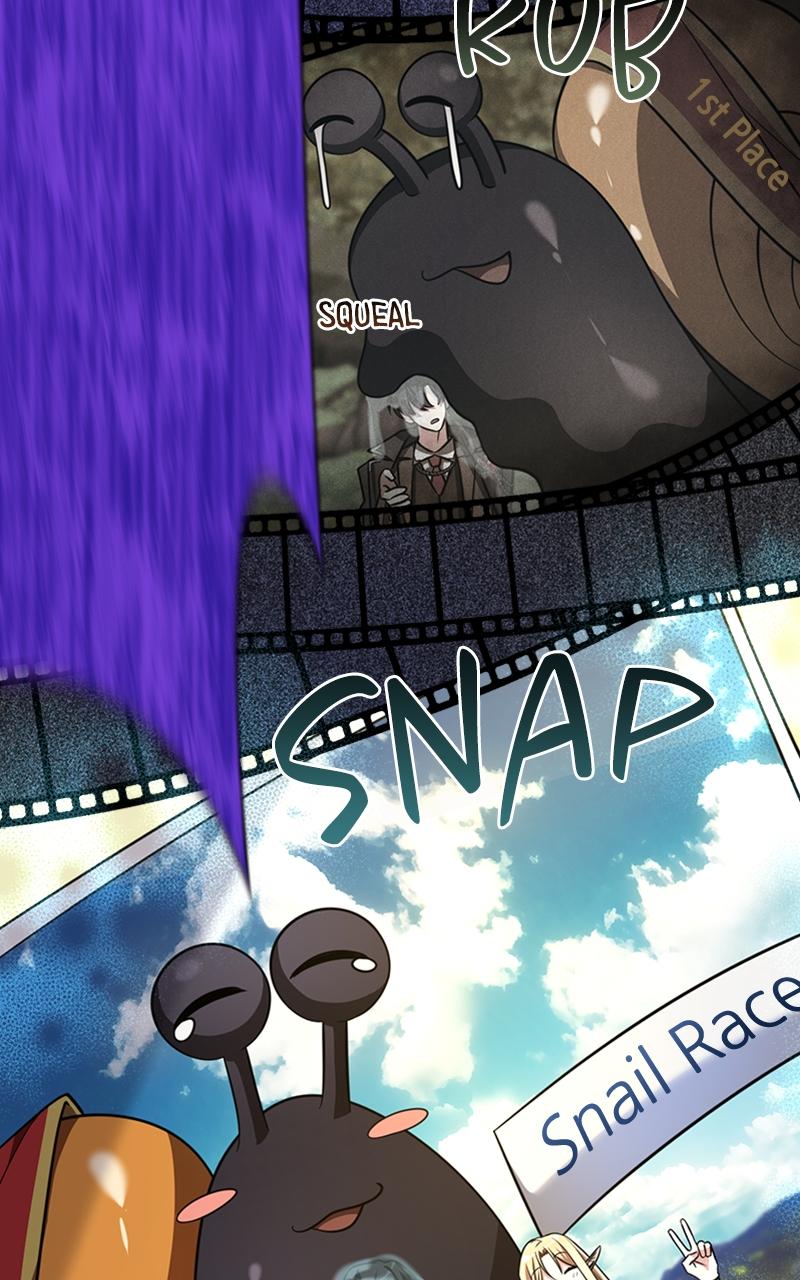 The Academy is Doomed Chapter 2 - Page 71