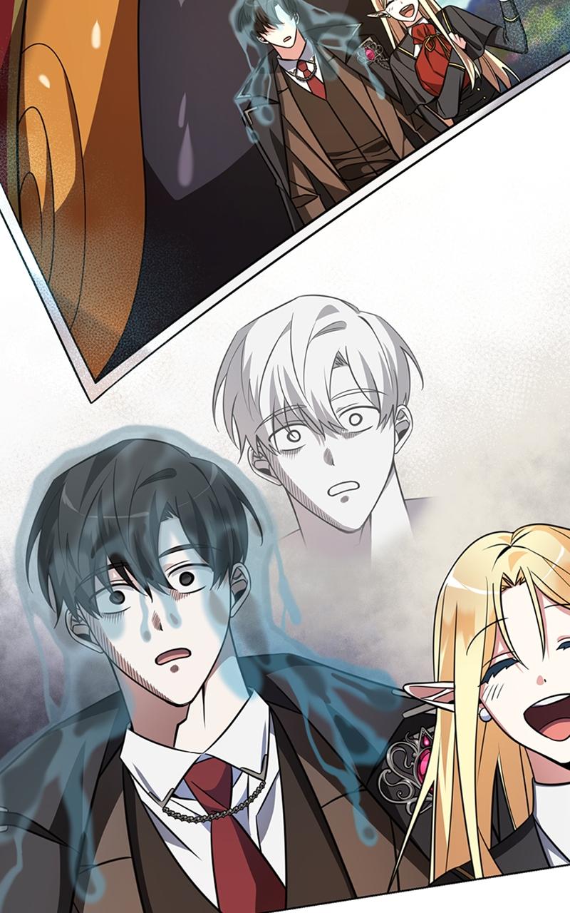 The Academy is Doomed Chapter 2 - Page 72