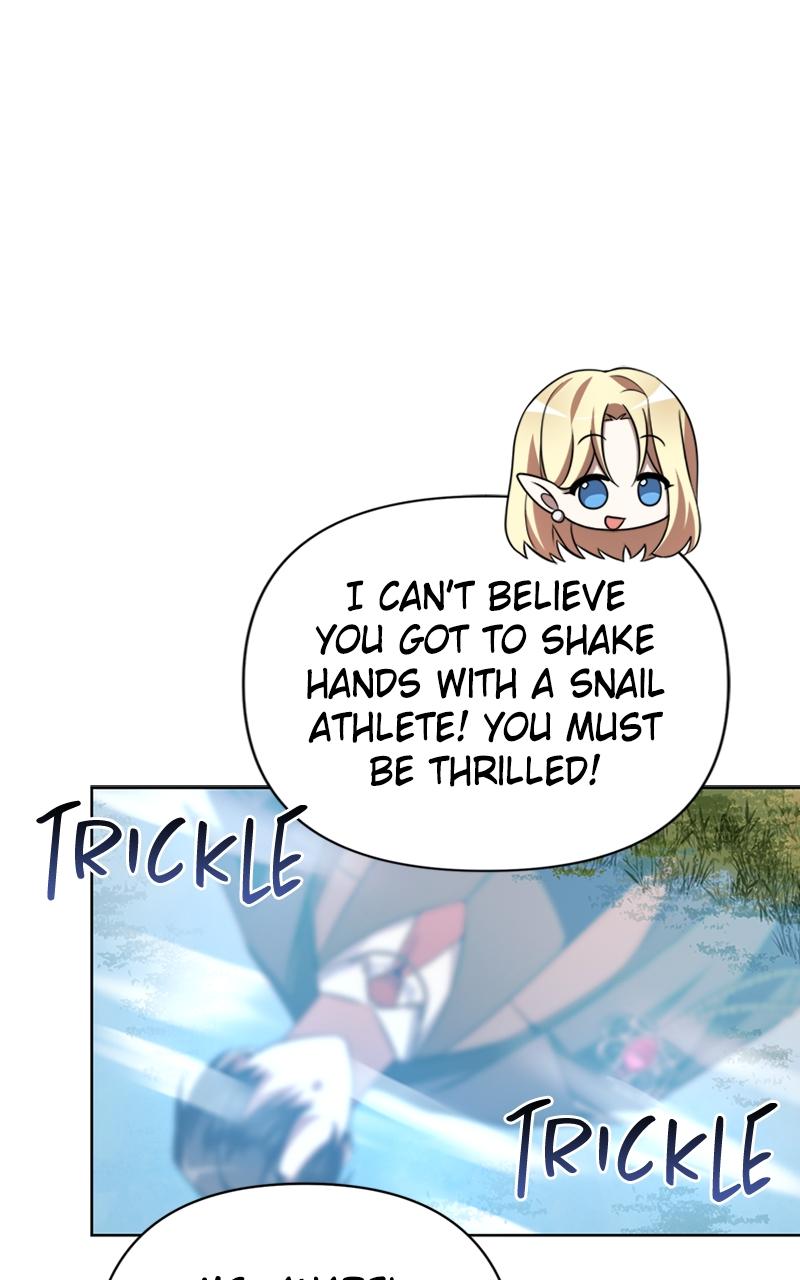 The Academy is Doomed Chapter 2 - Page 74