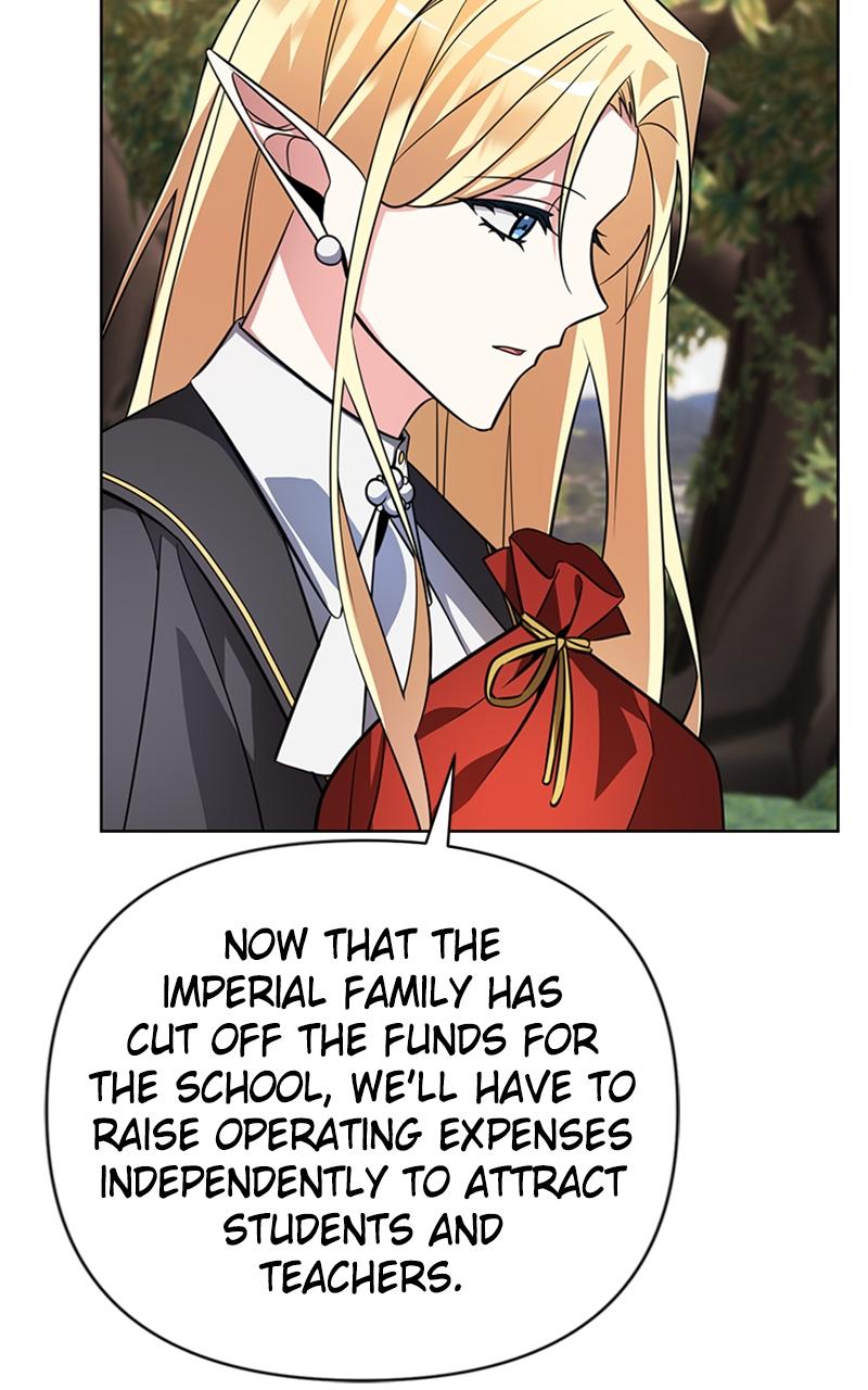 The Academy is Doomed Chapter 2 - Page 78