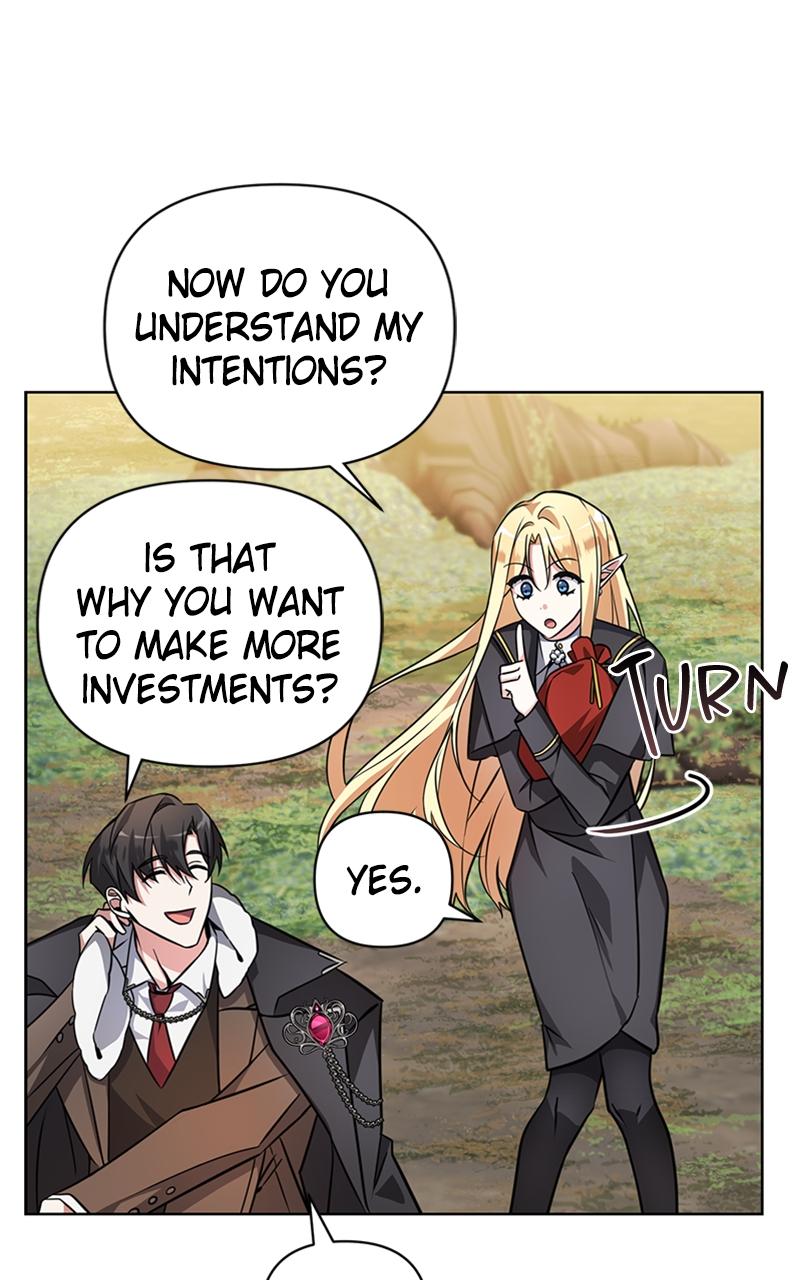 The Academy is Doomed Chapter 2 - Page 79