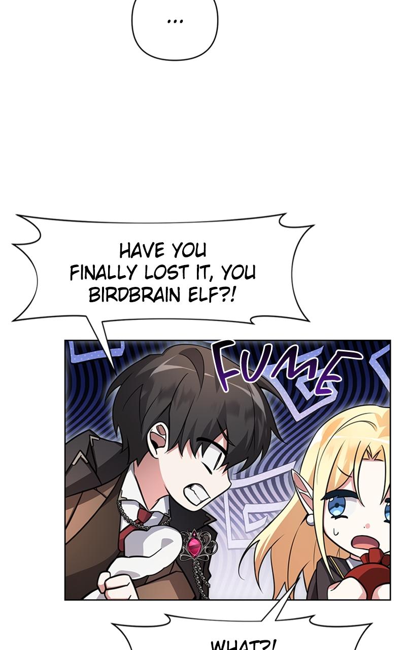 The Academy is Doomed Chapter 2 - Page 80