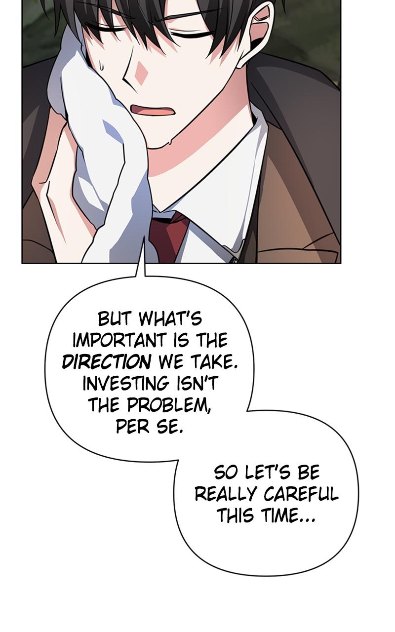 The Academy is Doomed Chapter 2 - Page 82