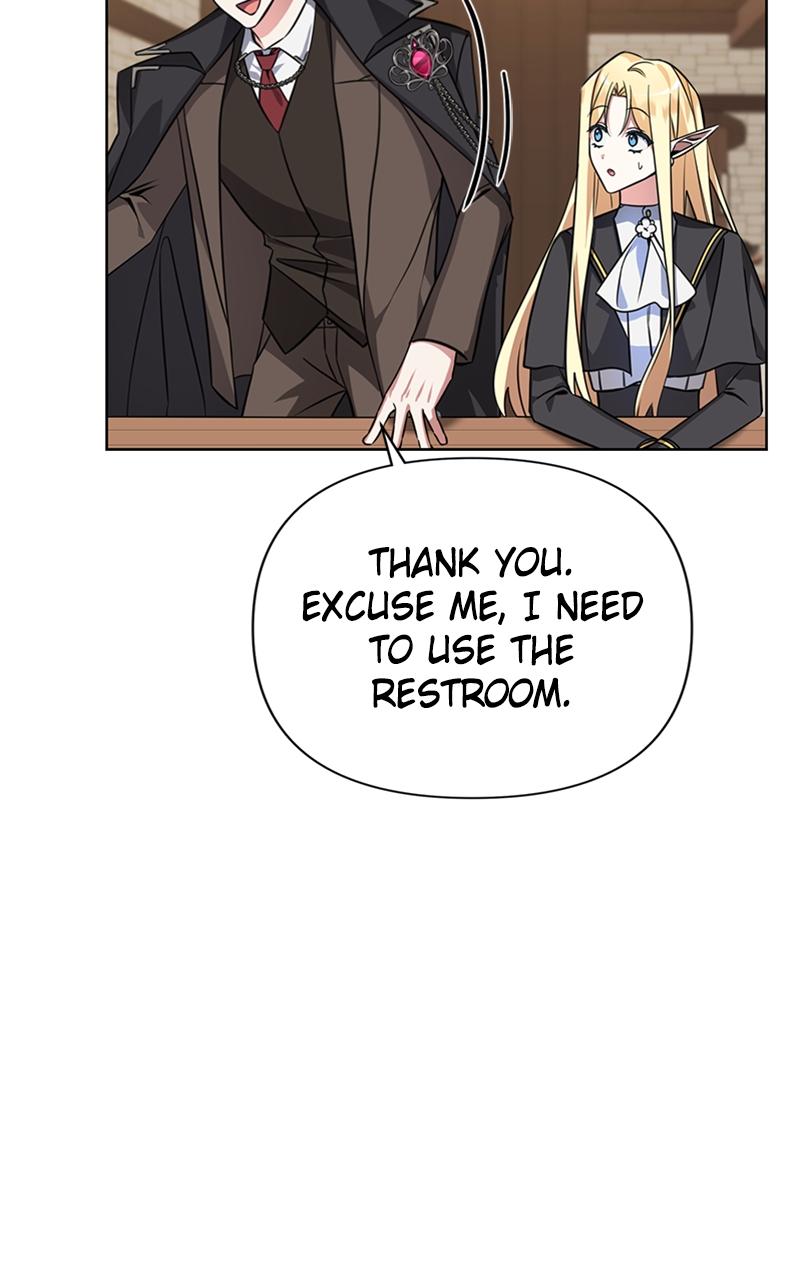 The Academy is Doomed Chapter 2 - Page 88