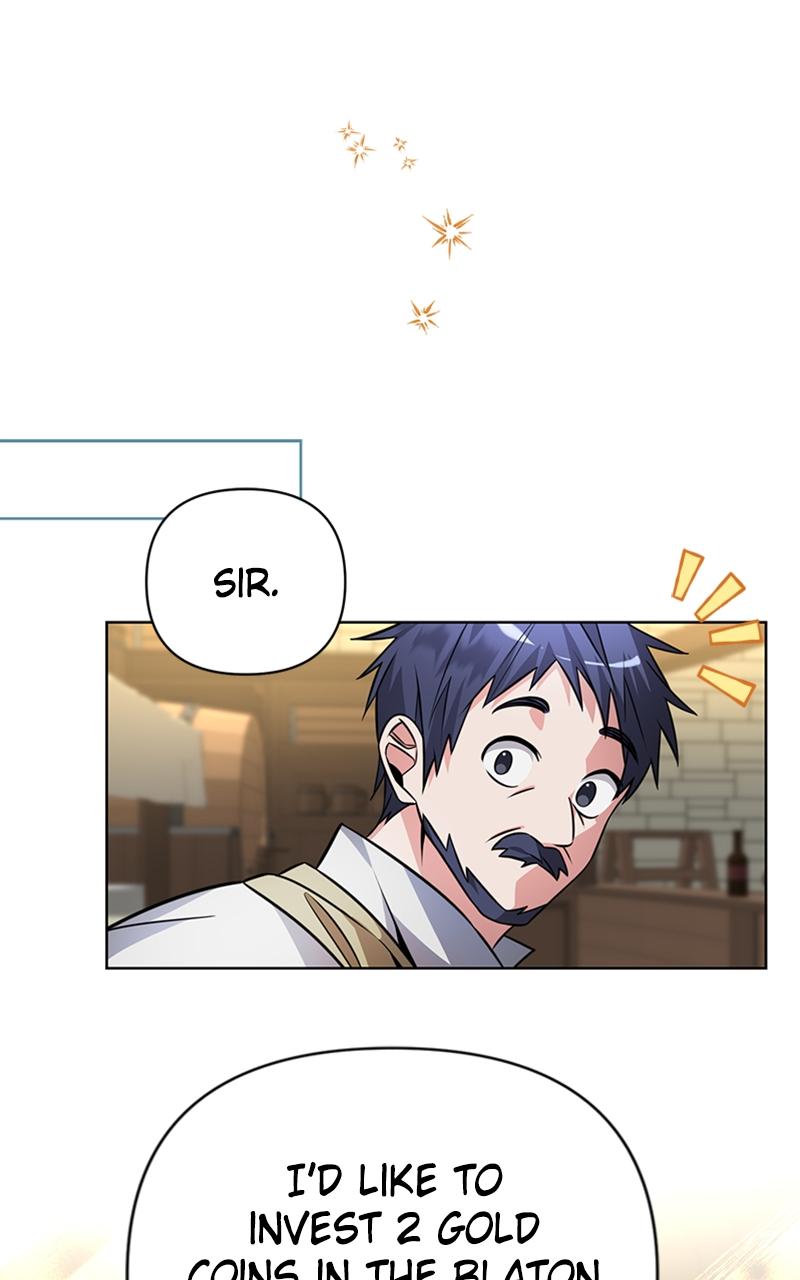 The Academy is Doomed Chapter 2 - Page 89