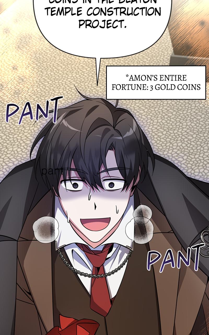 The Academy is Doomed Chapter 2 - Page 90