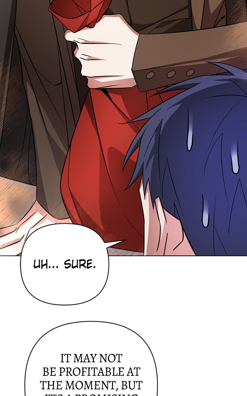 The Academy is Doomed Chapter 2 - Page 91