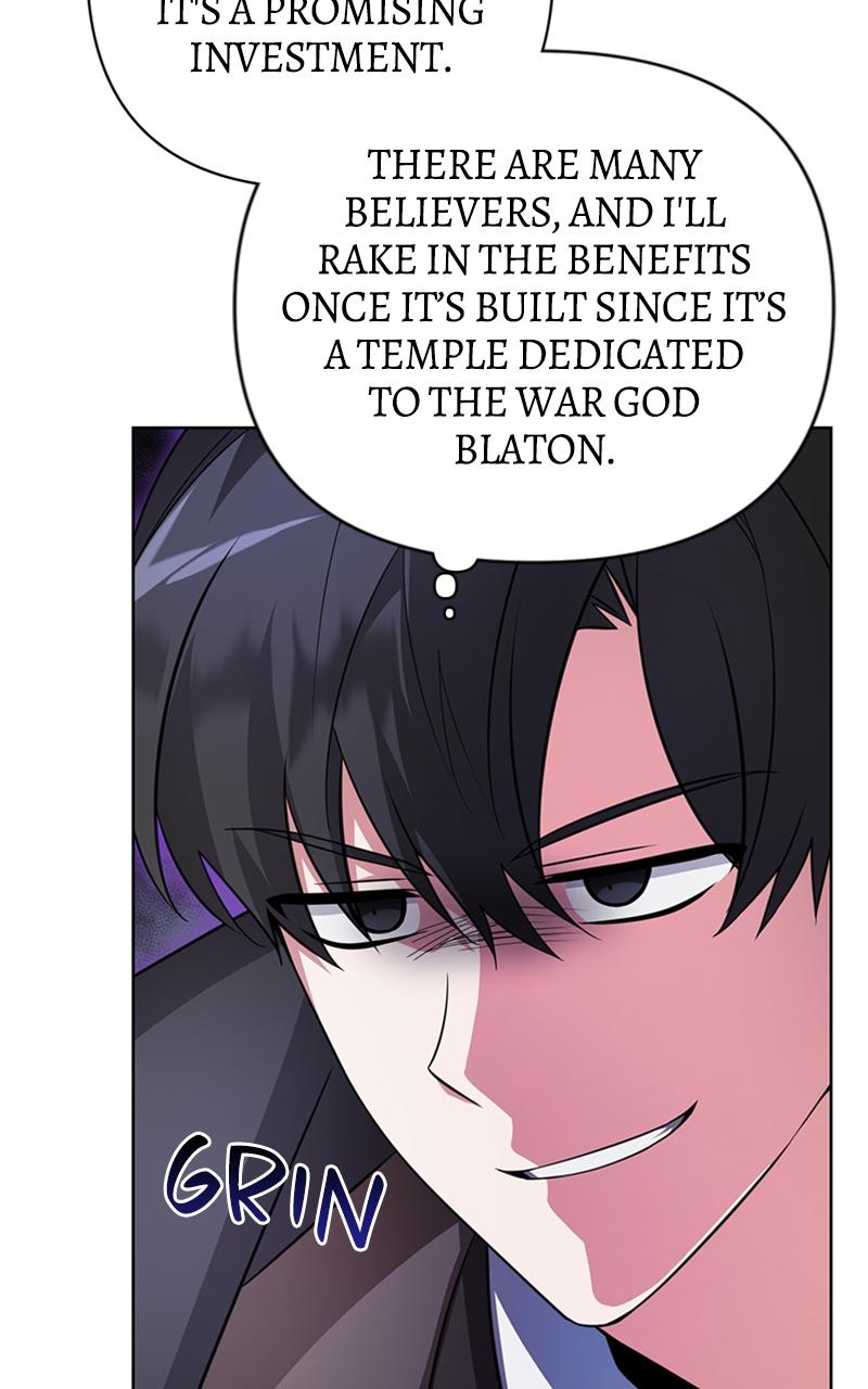 The Academy is Doomed Chapter 2 - Page 92