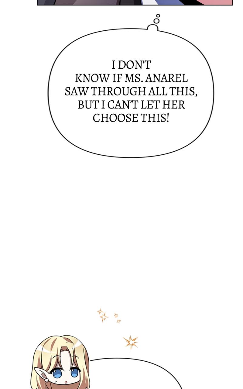 The Academy is Doomed Chapter 2 - Page 93