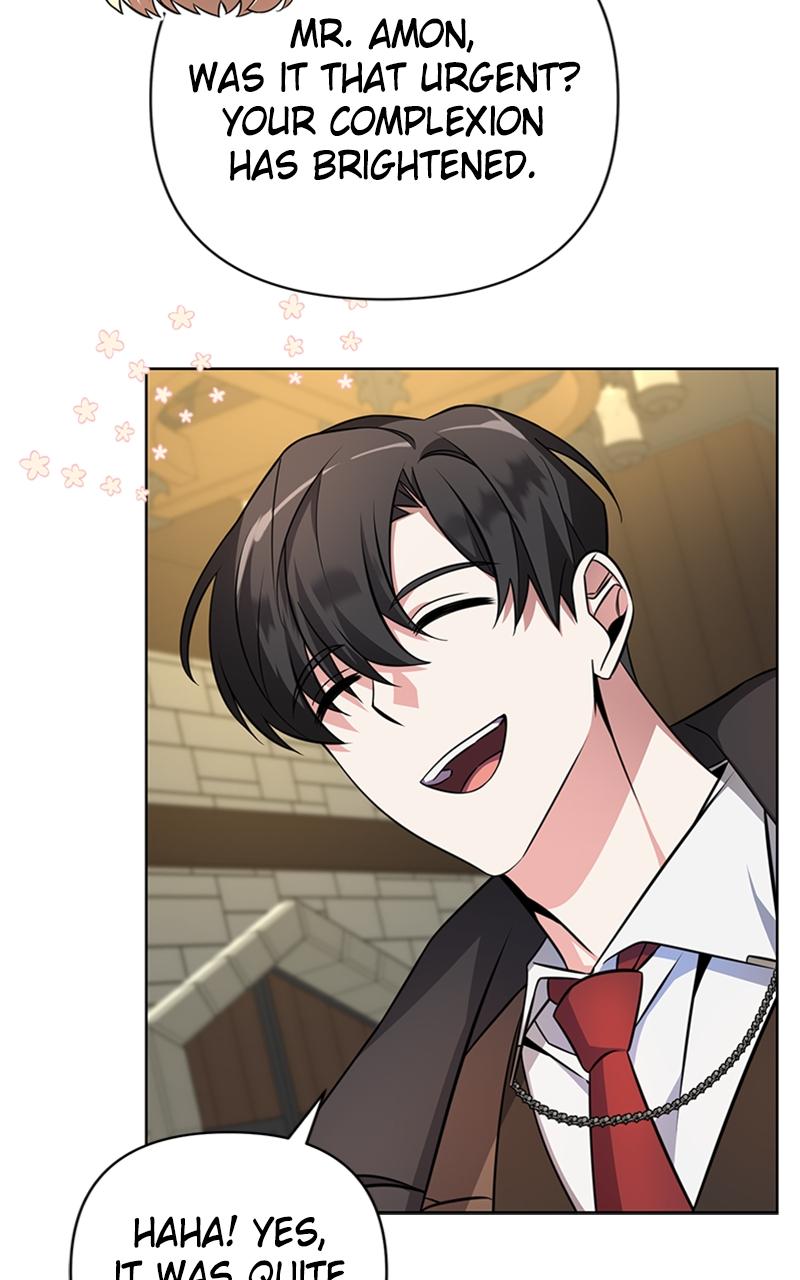 The Academy is Doomed Chapter 2 - Page 94