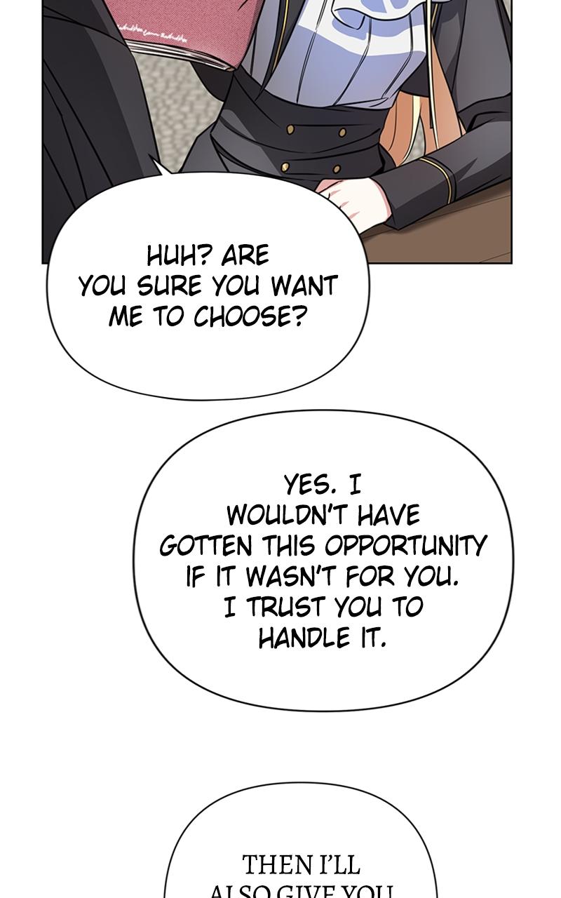 The Academy is Doomed Chapter 2 - Page 96