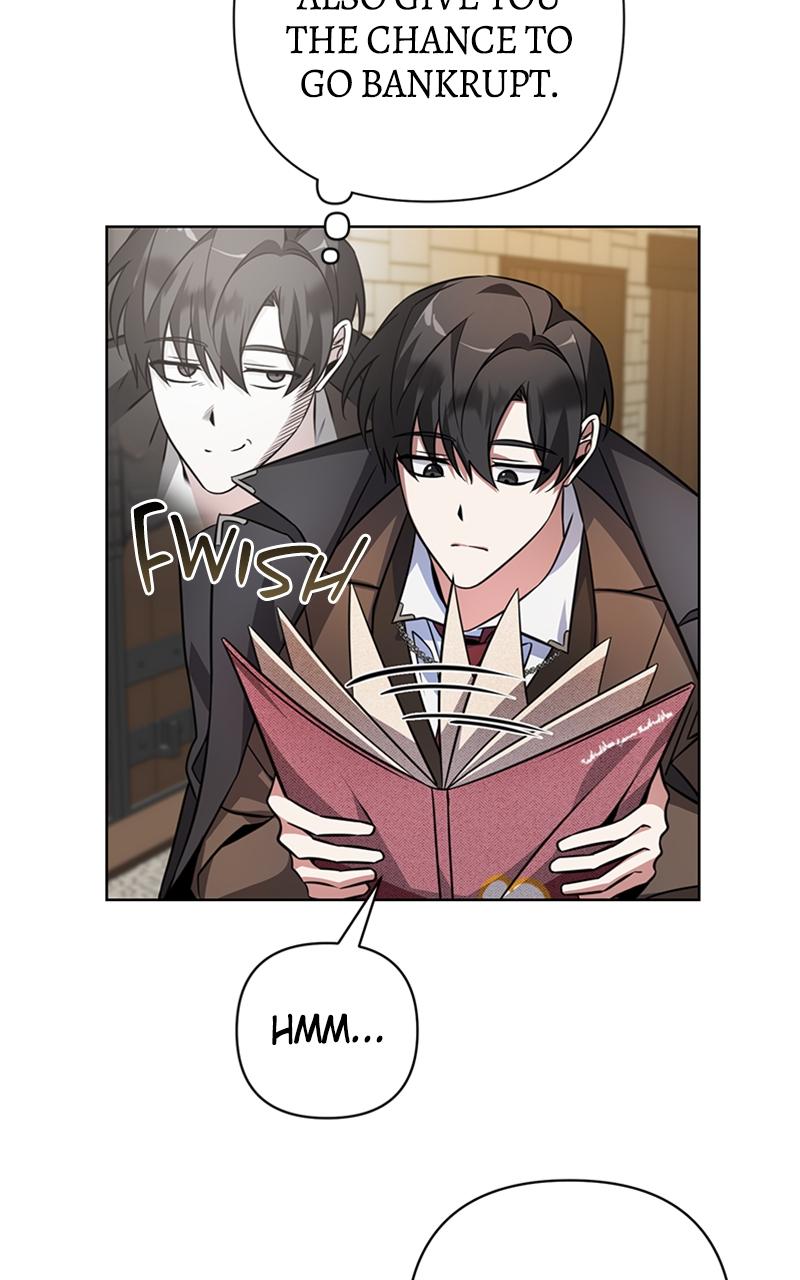 The Academy is Doomed Chapter 2 - Page 97