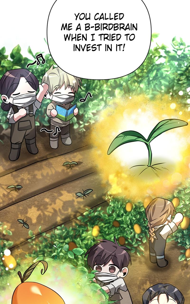 The Academy is Doomed Chapter 2 - Page 99