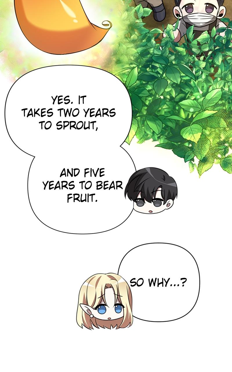 The Academy is Doomed Chapter 2 - Page 100