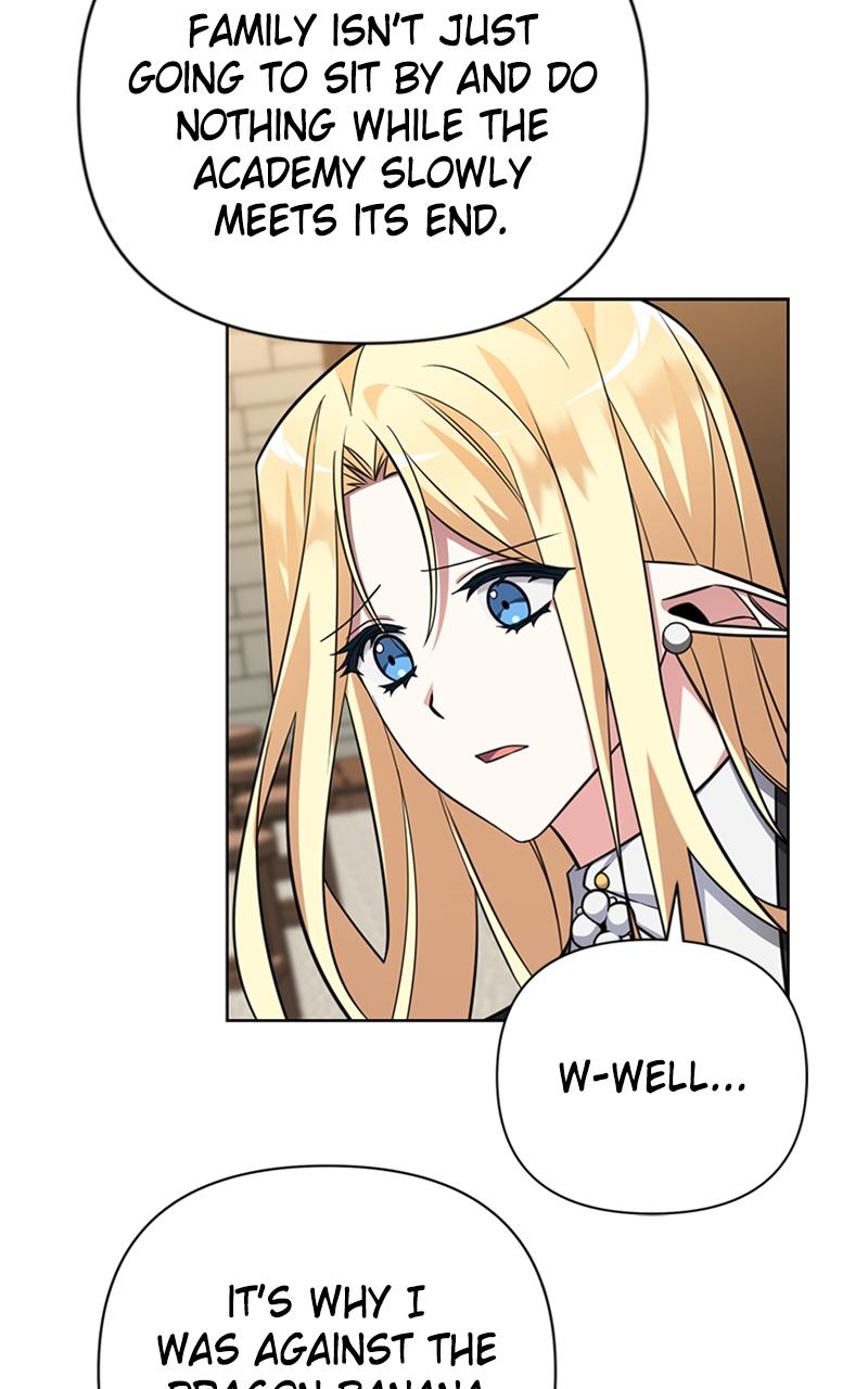 The Academy is Doomed Chapter 2 - Page 102