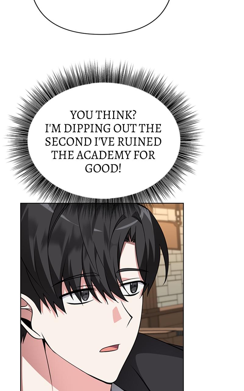 The Academy is Doomed Chapter 2 - Page 106