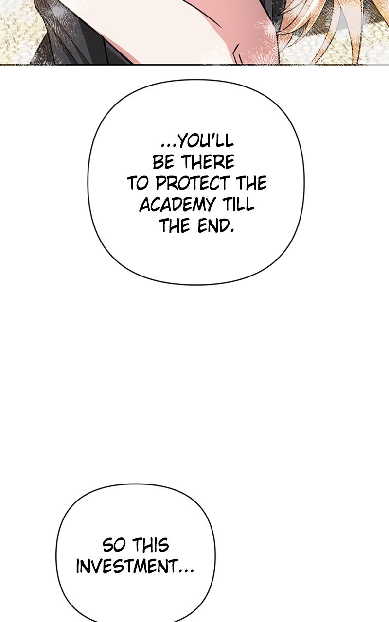 The Academy is Doomed Chapter 2 - Page 109