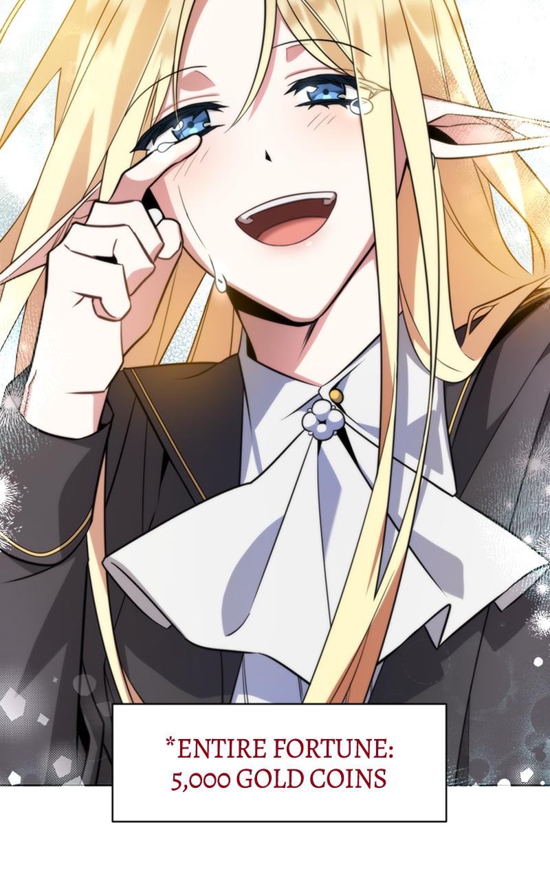 The Academy is Doomed Chapter 2 - Page 114