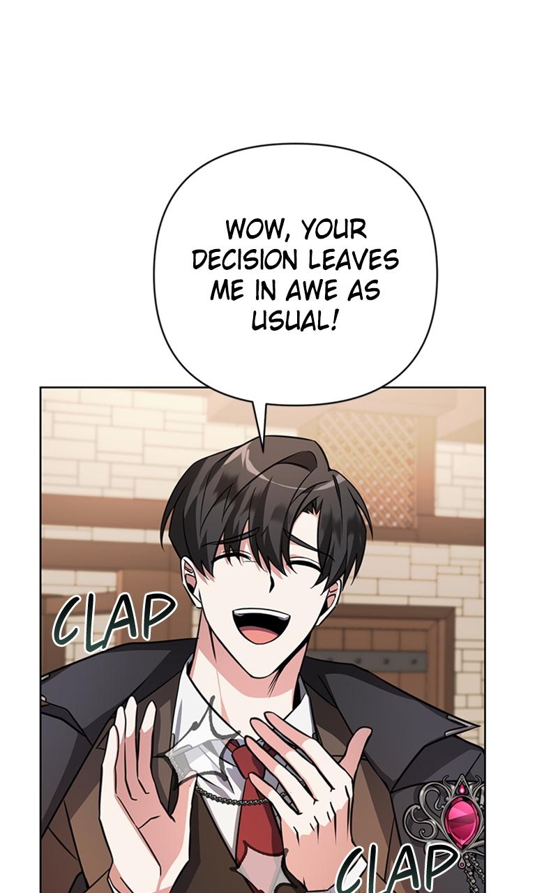 The Academy is Doomed Chapter 2 - Page 115