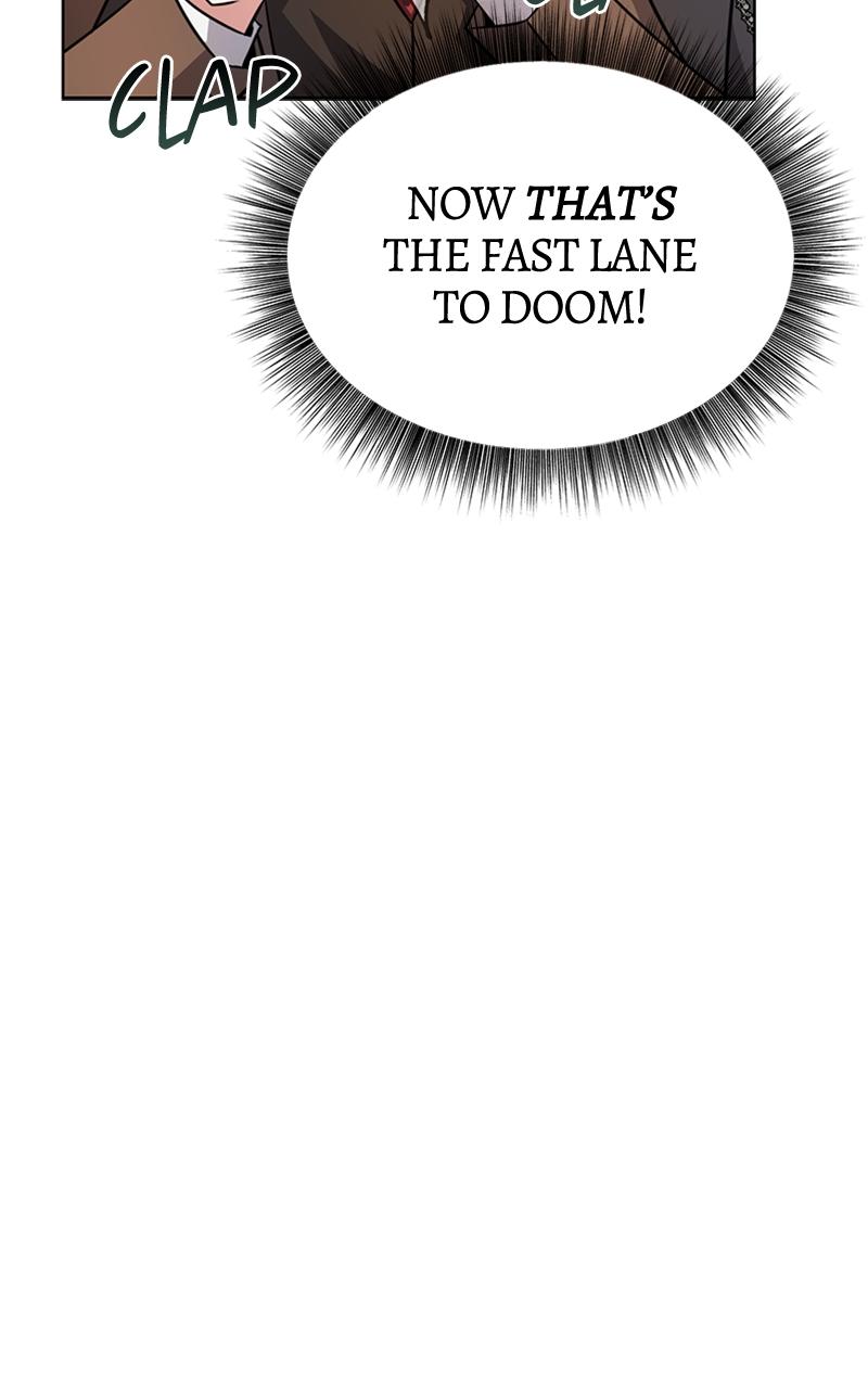 The Academy is Doomed Chapter 2 - Page 116