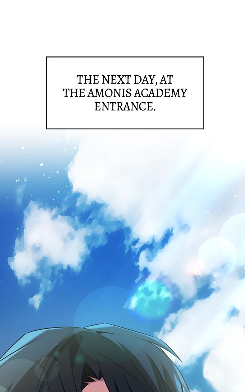 The Academy is Doomed Chapter 2 - Page 122