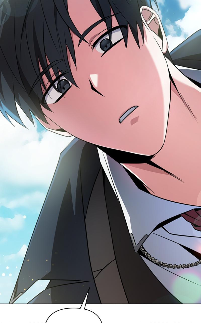 The Academy is Doomed Chapter 2 - Page 123