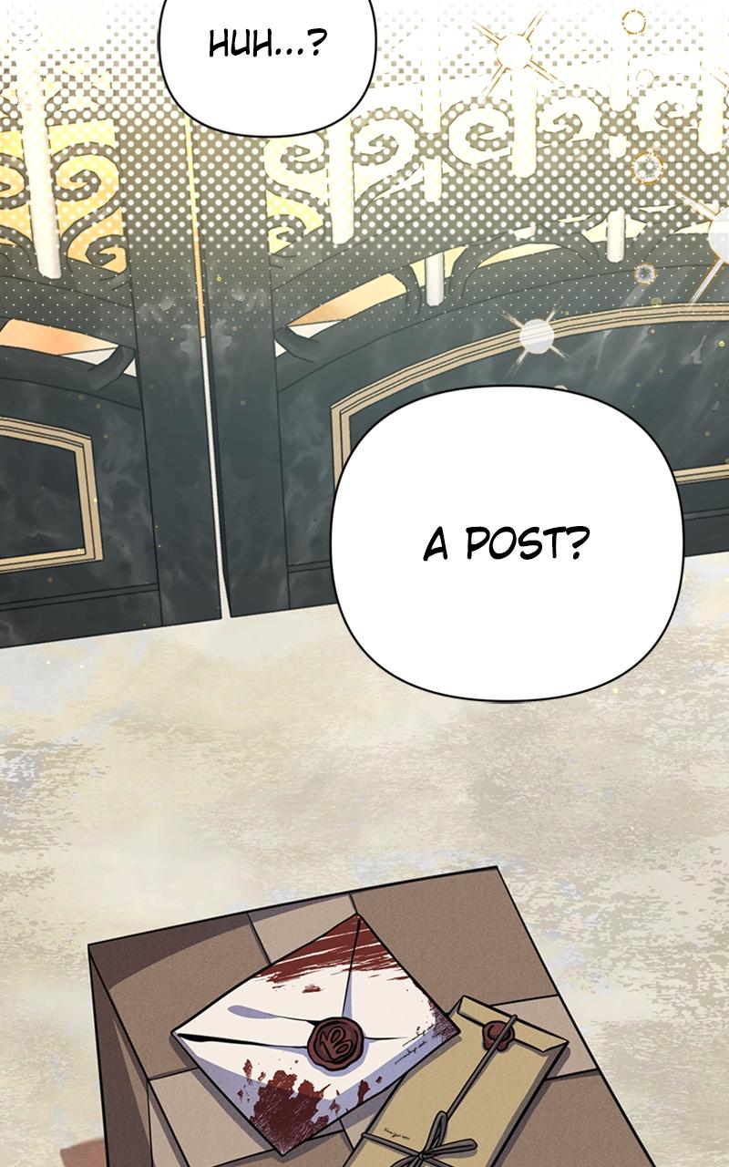 The Academy is Doomed Chapter 2 - Page 124