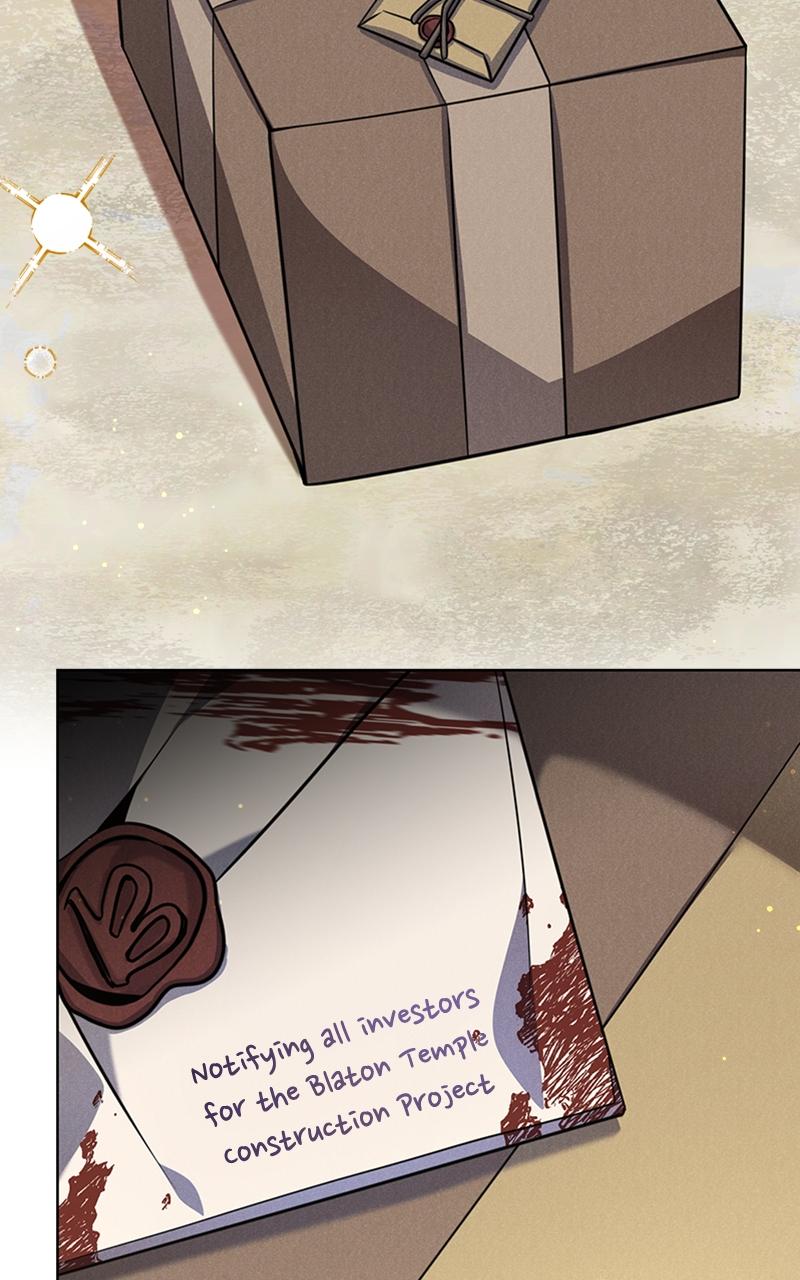 The Academy is Doomed Chapter 2 - Page 125