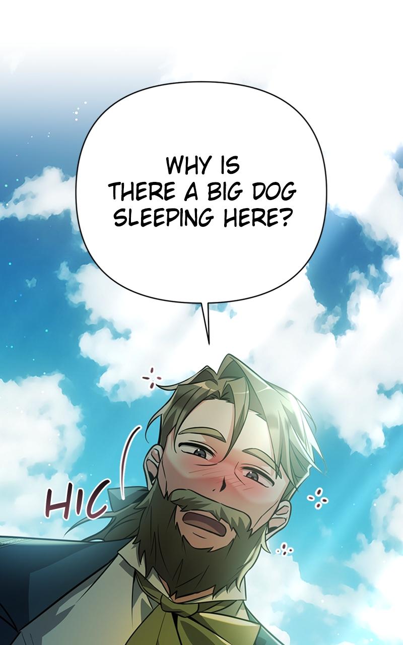 The Academy is Doomed Chapter 3 - Page 4