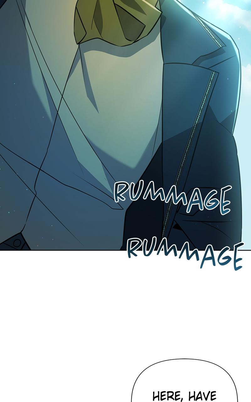 The Academy is Doomed Chapter 3 - Page 5