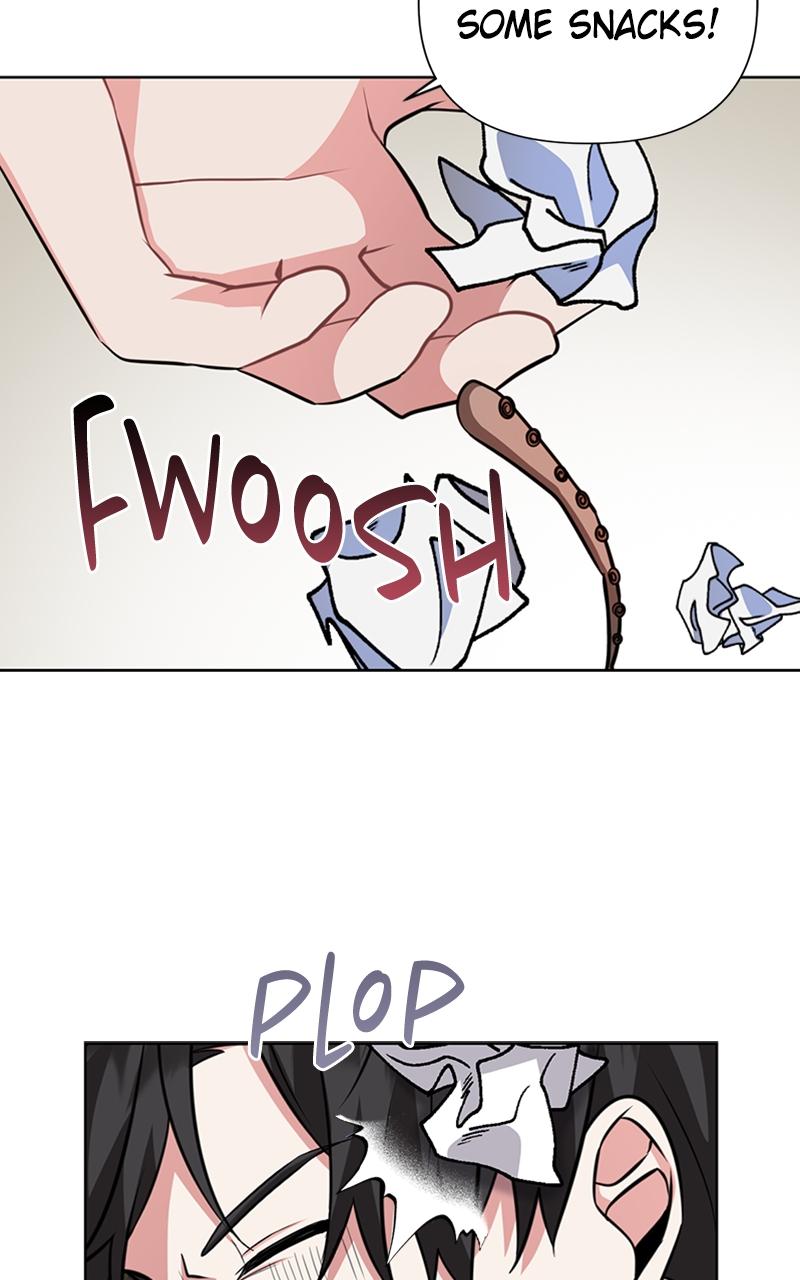 The Academy is Doomed Chapter 3 - Page 6