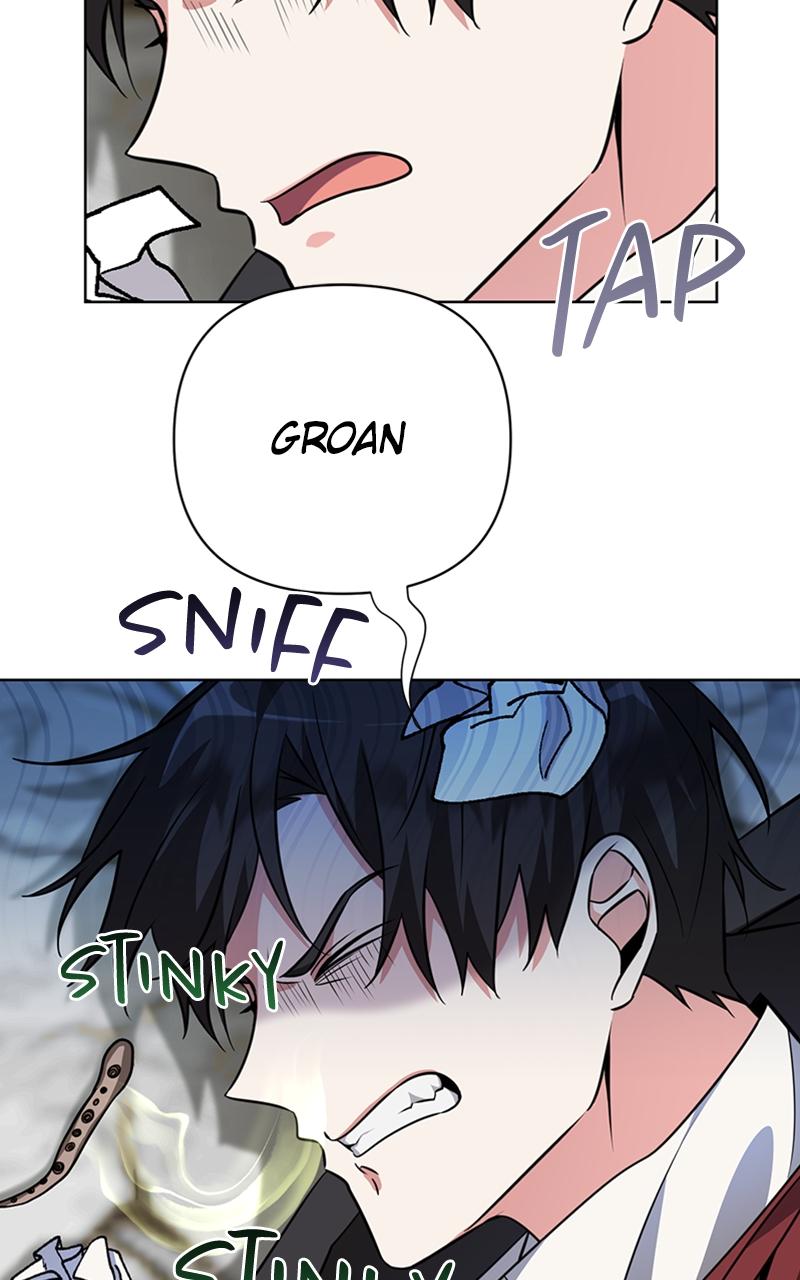 The Academy is Doomed Chapter 3 - Page 7